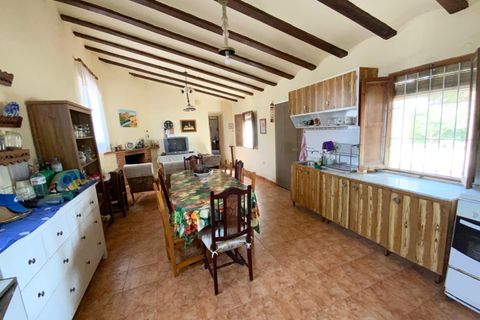 Finca i Torre Pacheco, Murcia, Torre Pacheco - € 298.000 | Ref: V498TM - foto 13